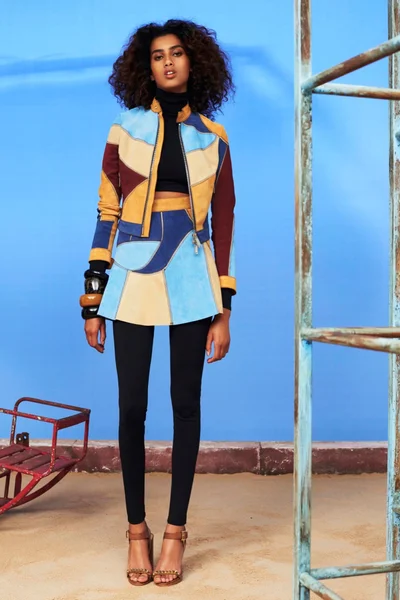 Look 1